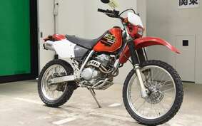 HONDA XR250 MD30