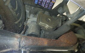 SUZUKI ADDRESS V100 CE13A