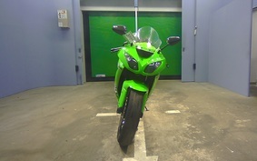 KAWASAKI ZX 10 NINJA R 2010 ZXT00F