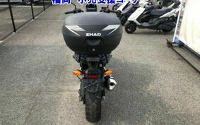 HONDA NC750X LD 2018 RC90