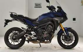 YAMAHA MT-09 Tracer 2019 RN51J