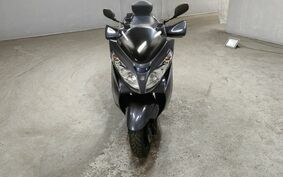 SUZUKI SKYWAVE 400 2012 CK45A