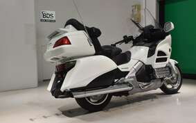 HONDA GL 1800 GOLD WING 2014 SC68