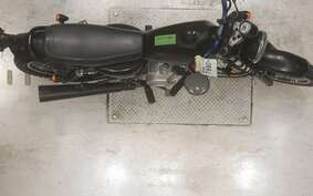 SUZUKI GRASS TRACKER NJ4BA