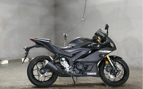 YAMAHA YZF-R25 RG43J