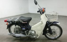 HONDA C70 SUPER CUB HA02