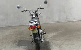 HONDA CD50 BENLY CD50