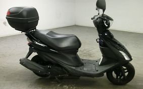 SUZUKI ADDRESS V125 S CF4MA