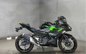 KAWASAKI NINJA 250 EX250X