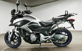 HONDA NC 700 X 2013 RC63