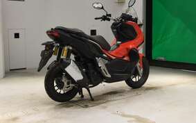 HONDA ADV150 KF38