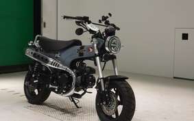 HONDA DAX 125 JB04