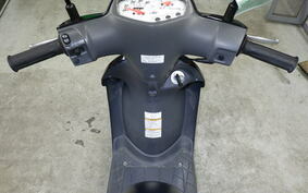 SUZUKI LET's 4 CA45A