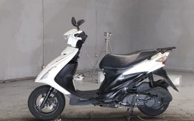 SUZUKI ADDRESS V125 CF4MA