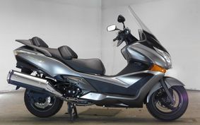 HONDA SILVER WING 600 GT 2009 PF02