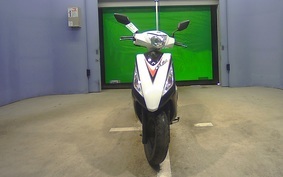 SYM GT125