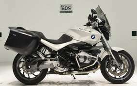 BMW R1200R 2012