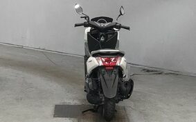 YAMAHA N-MAX 125 SED6J