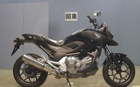 HONDA NC 700 X 2013 RC63