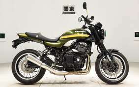 KAWASAKI Z900RS 2020 ZR900C