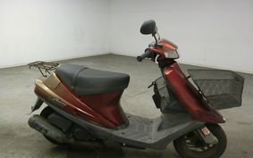 SUZUKI ADDRESS V100 CE11A