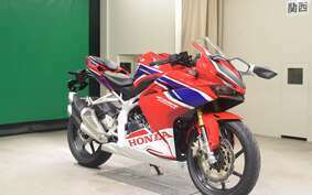 HONDA CBR250RR A MC51