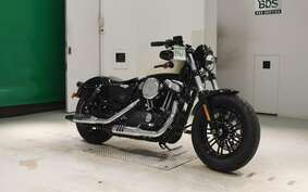 HARLEY XL1200X 2022 LC3