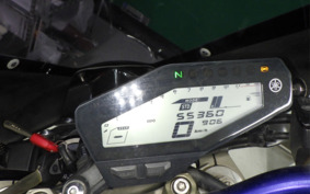 YAMAHA MT-09 A 2015 RN34J