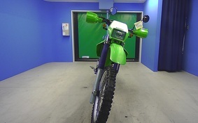 KAWASAKI KLX250 ES Type 1994 LX250E