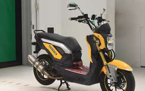 HONDA ZOOMER-X JF52