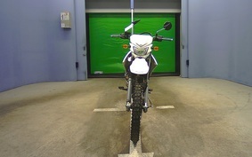 KAWASAKI KLX125 2013 LX125C