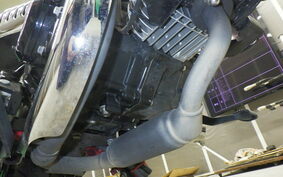 HONDA DAX 125 JB04