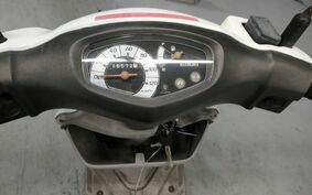 SUZUKI ADDRESS V125 G CF46A