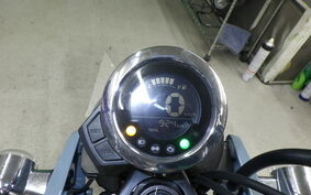 HONDA  DAX 125 JB04