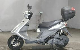 SUZUKI ADDRESS V125 S CF4MA