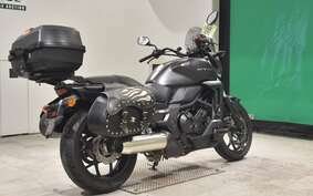 HONDA CTX700 N 2015 RC68