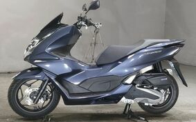 HONDA PCX 160 KF47