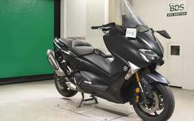 YAMAHA T-MAX 530 DX 2018 SJ15J