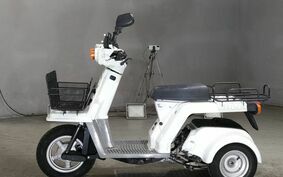 HONDA GYRO X TD02