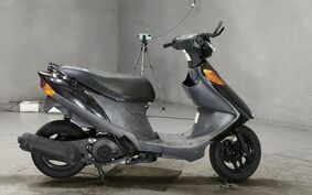 SUZUKI ADDRESS V125 CF4EA