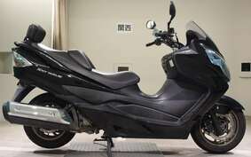 SUZUKI SKYWAVE 400 SA 3 2013 CK45A