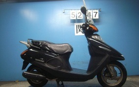 HONDA SPACY 100 JF13