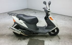 SUZUKI ADDRESS V125 CF4EA