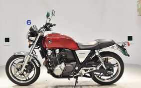 HONDA CB1100 ABS 2010 SC65