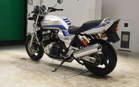 HONDA CB1300SF SUPER FOUR 1999 SC40