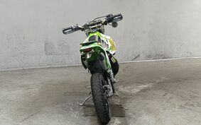 KAWASAKI KDX125 SR DX125A