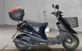 SUZUKI ADDRESS V100 CE11A