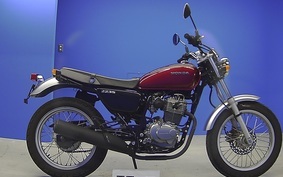 HONDA CB223S MC40