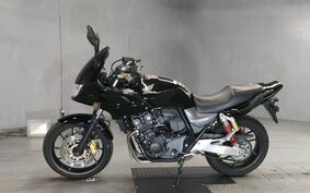 HONDA CB400 SUPER BOLDOR 2014 NC42