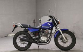 HONDA FTR223 MC34